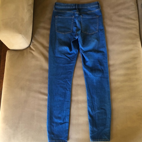 Pacsun Skinny Jeans - Picture 2 of 3